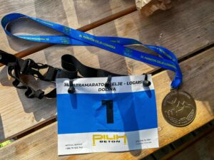Ultramaraton 72km