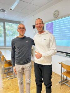 prehranski svetovalec