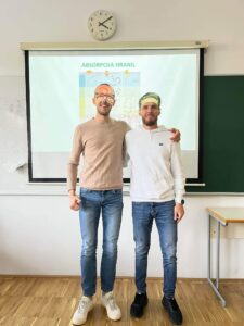 prehranski svetovalec