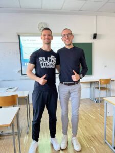 prehranski svetovalec