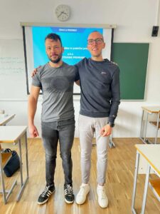 prehranski svetovalec