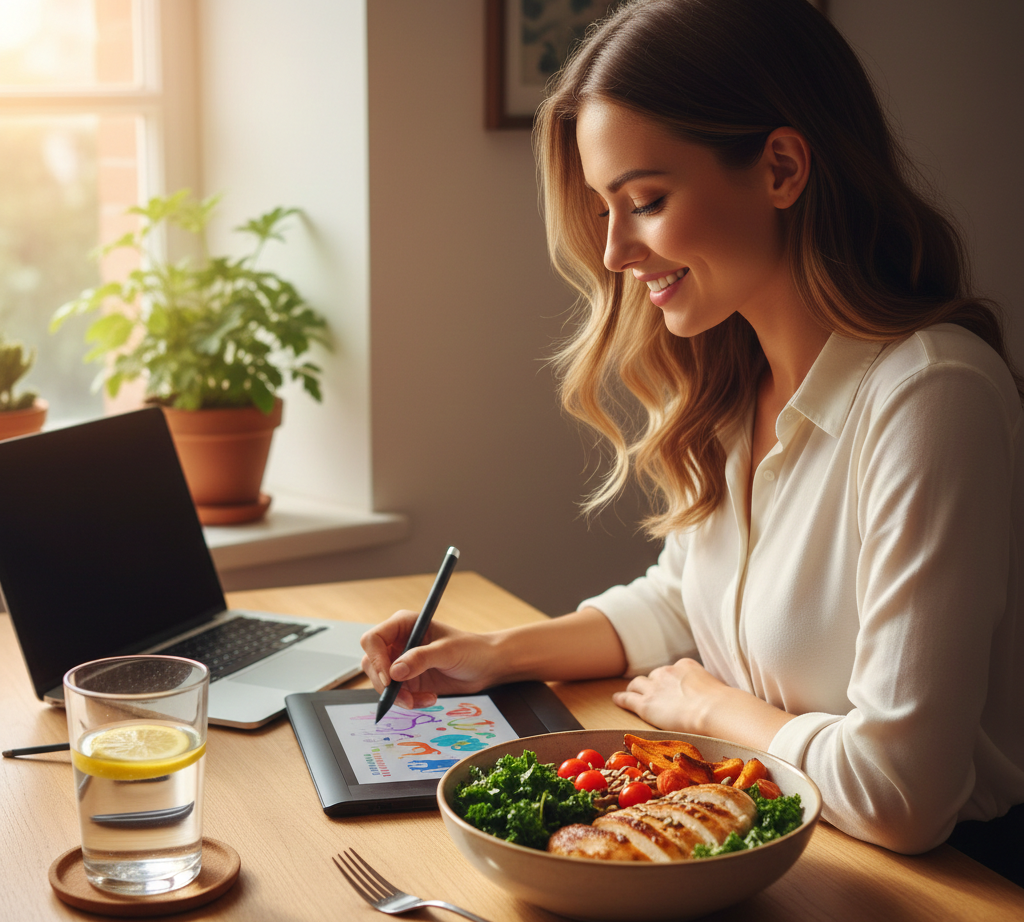 zakaj diete ne delujejo