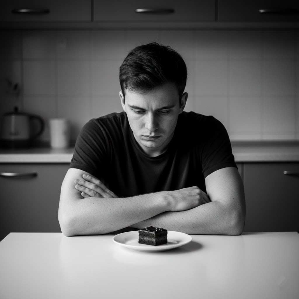 Zakaj diete ne delujejo